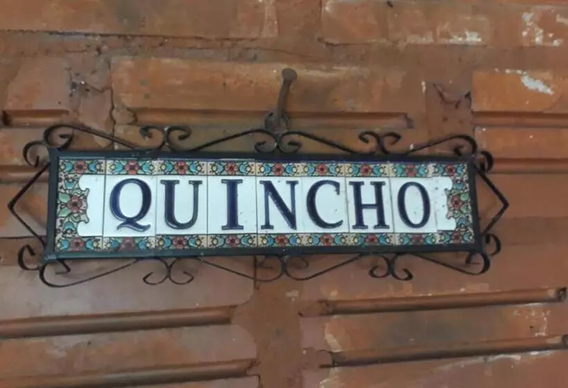 Casa De La Y B&b