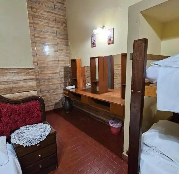 Casa De La Y B&b