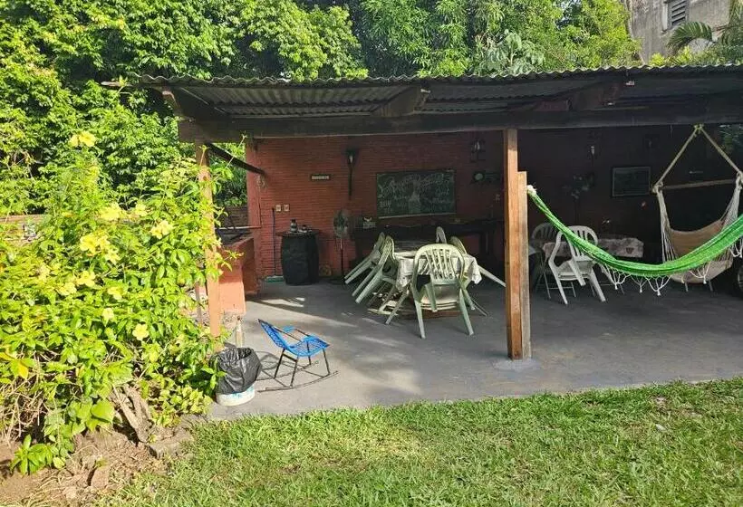 Casa De La Y B&b