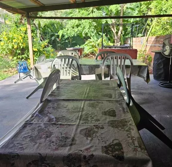 Casa De La Y B&b