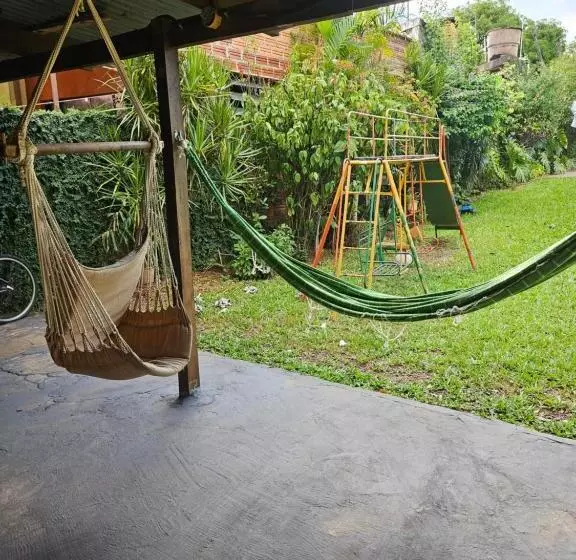 Casa De La Y B&b
