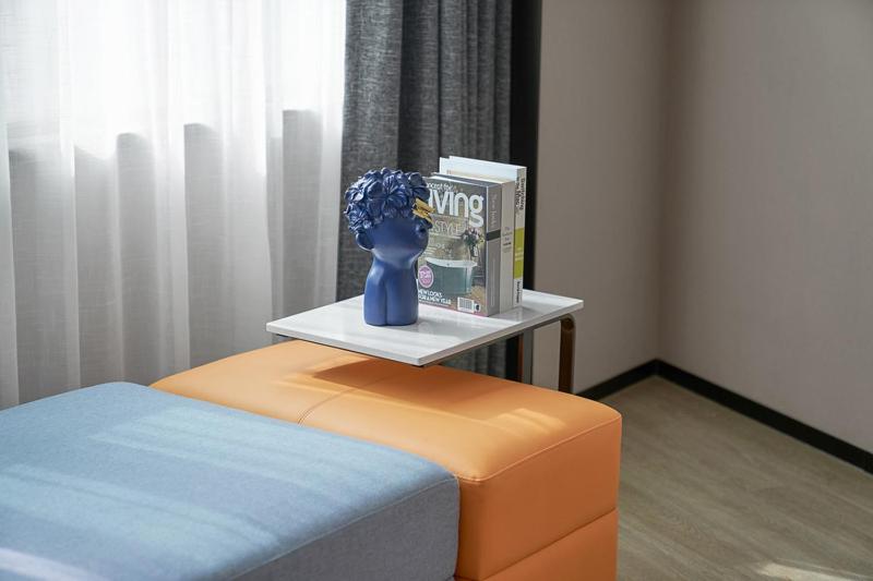 Fengyue Light Shang Hotel Guangzhou Baiyun Airport Store