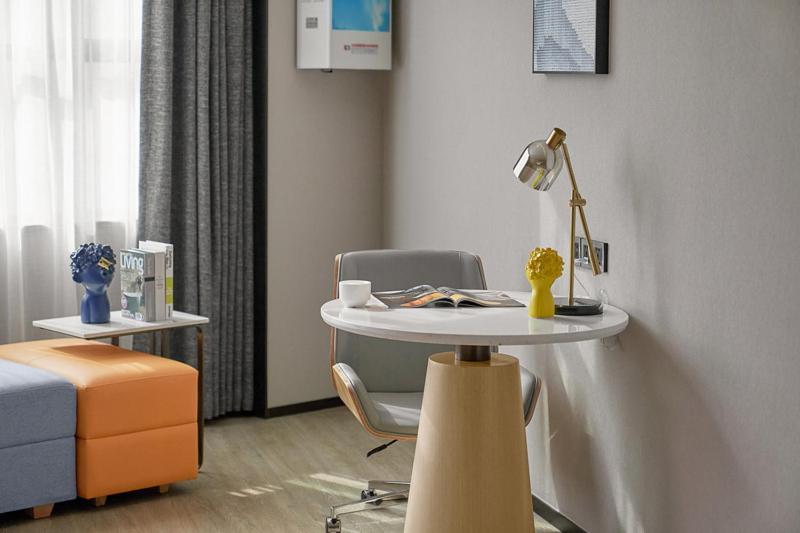 Fengyue Light Shang Hotel Guangzhou Baiyun Airport Store