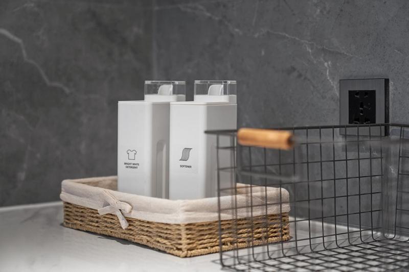 Fengyue Light Shang Hotel Guangzhou Baiyun Airport Store