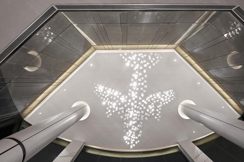 Fengyue Light Shang Hotel Guangzhou Baiyun Airport Store