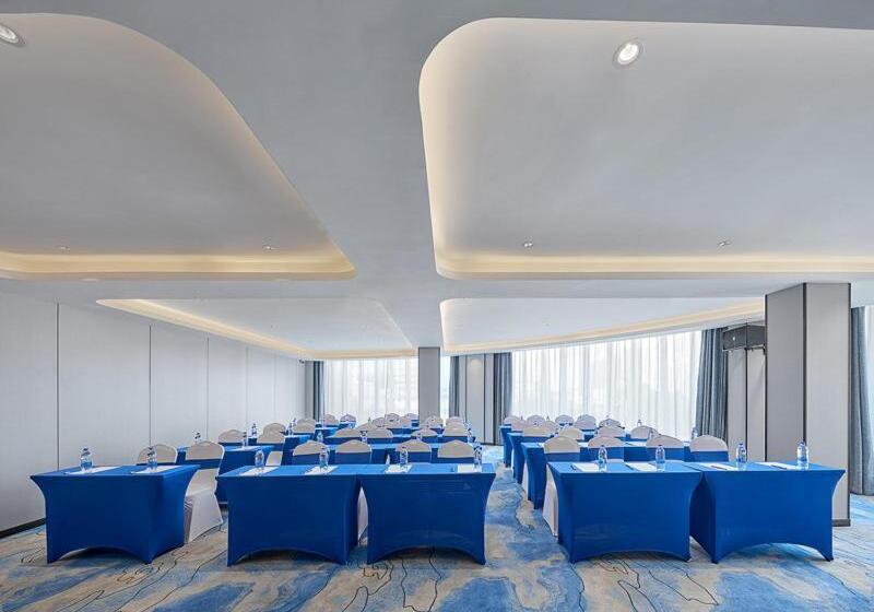 Fengyue Light Shang Hotel Guangzhou Baiyun Airport Store