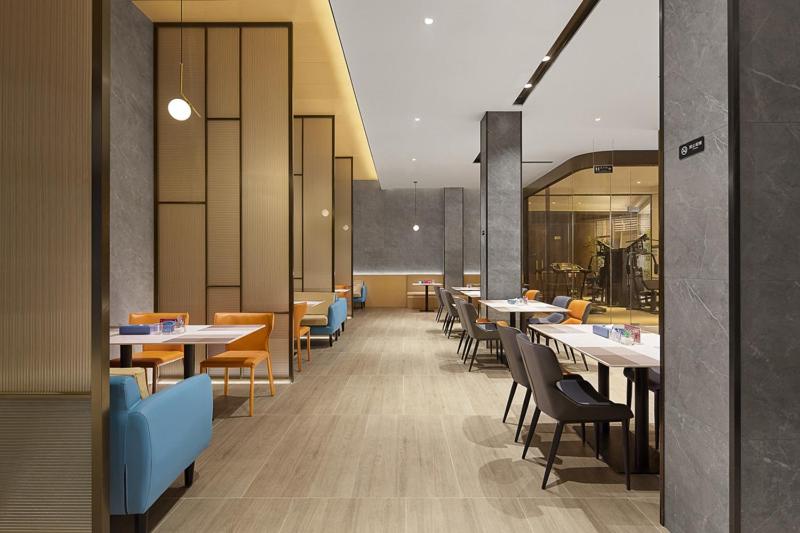 Fengyue Light Shang Hotel Guangzhou Baiyun Airport Store