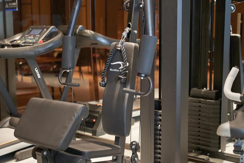 Fengyue Light Shang Hotel Guangzhou Baiyun Airport Store