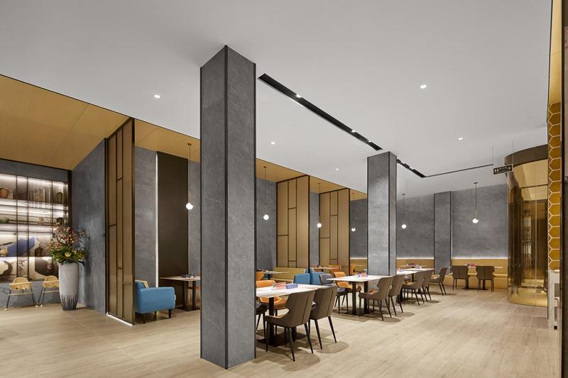 Fengyue Light Shang Hotel Guangzhou Baiyun Airport Store