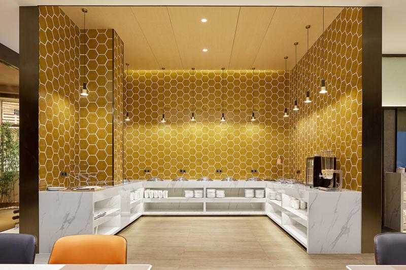 Fengyue Light Shang Hotel Guangzhou Baiyun Airport Store