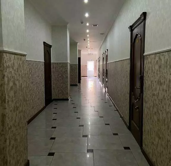 هتل Alcazar