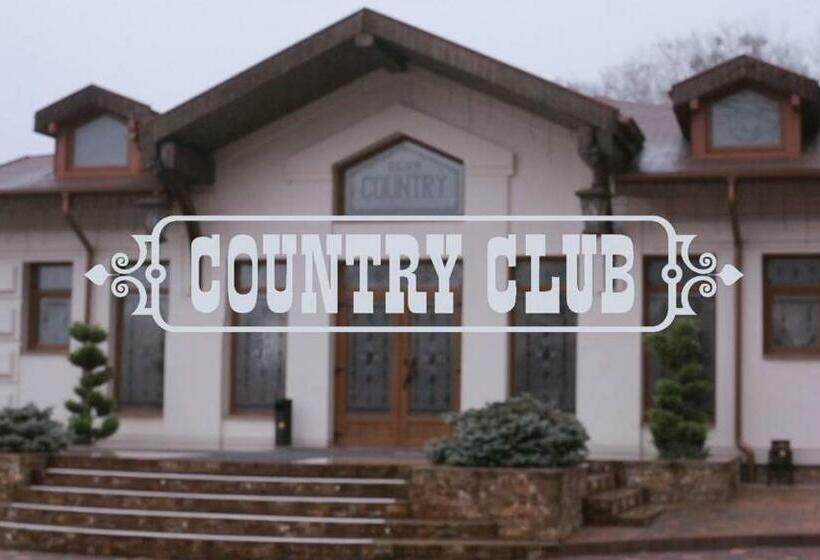 هتل Country Club