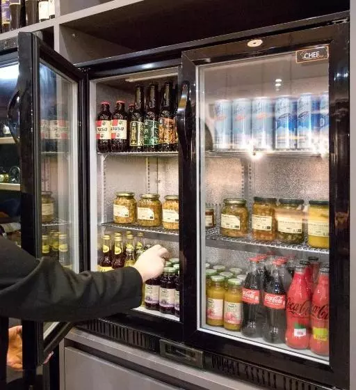 ホテル Moody Smart & Comfy