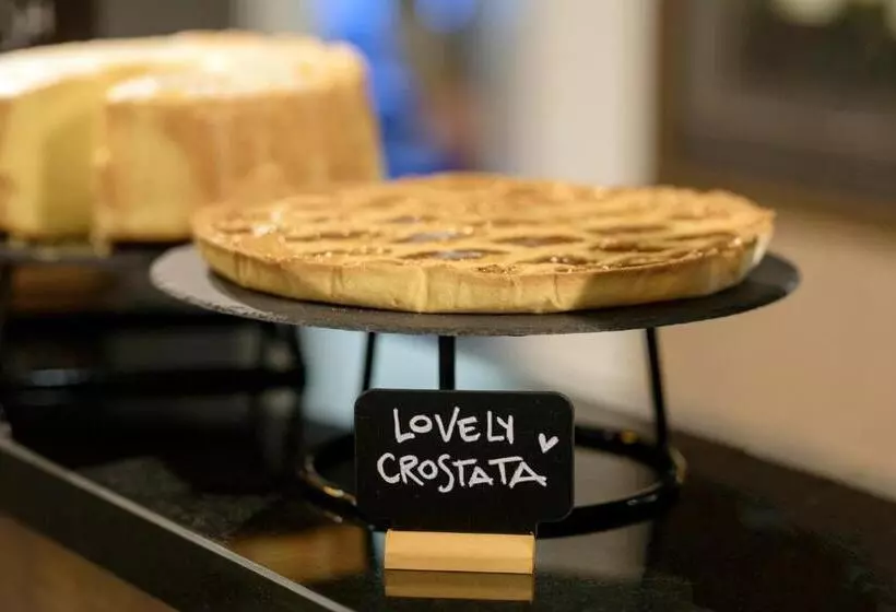 ホテル Moody Smart & Comfy