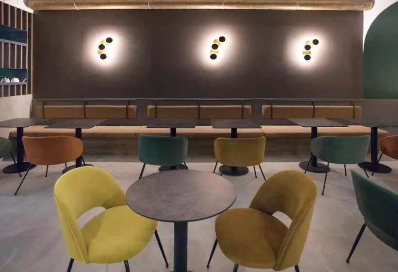 ホテル Moody Smart & Comfy