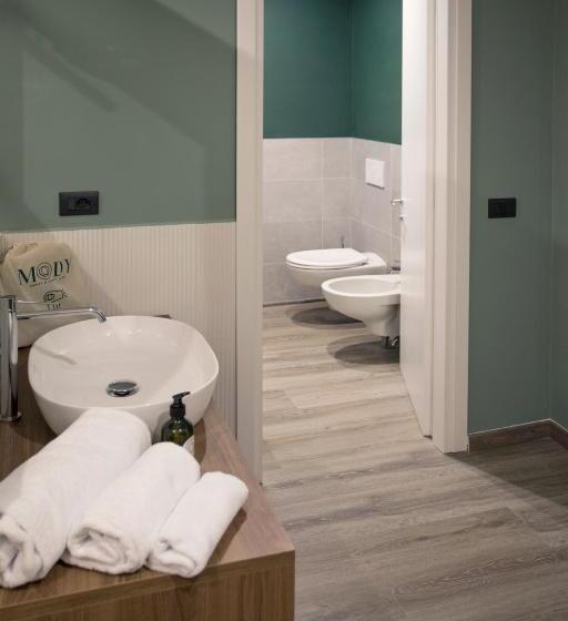 Hotel Moody Smart & Comfy