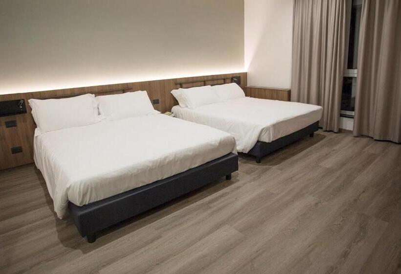 Hotel Moody Smart & Comfy