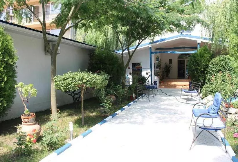 ホテル Vila Alex
