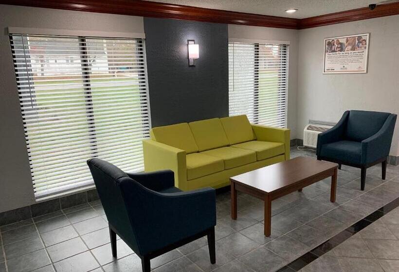 فندق على الطريق Hometowne Studios By Red Roof Egg Harbor Atlantic City Airport