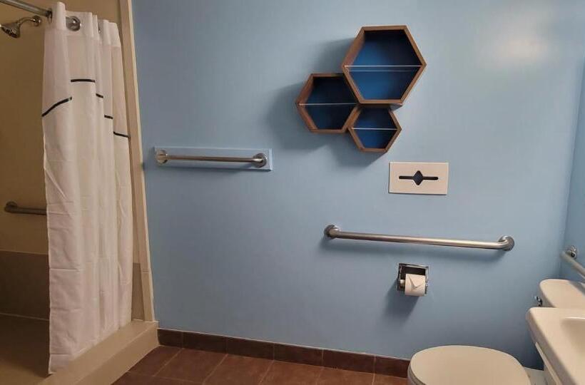 فندق على الطريق Hometowne Studios By Red Roof Egg Harbor Atlantic City Airport