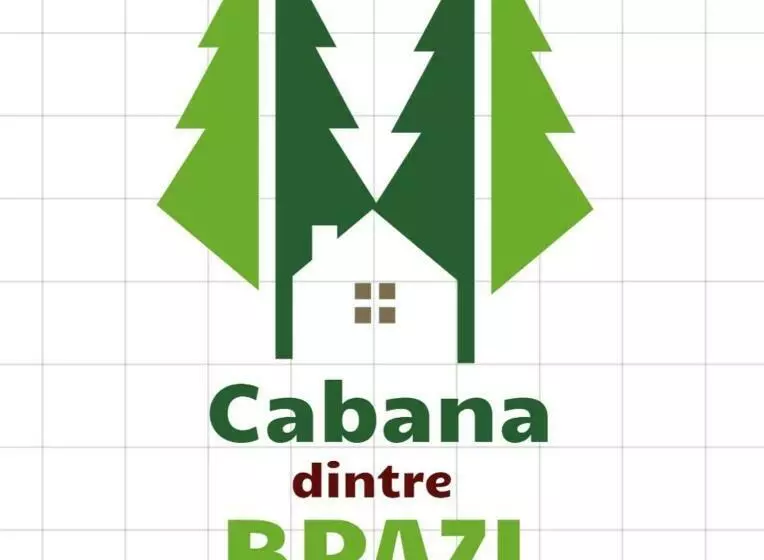 ペンション Cabana Dintre Brazi