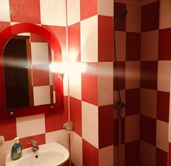 پانسیون Casa Boico