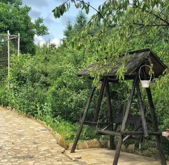 Majatalo Casa Boico