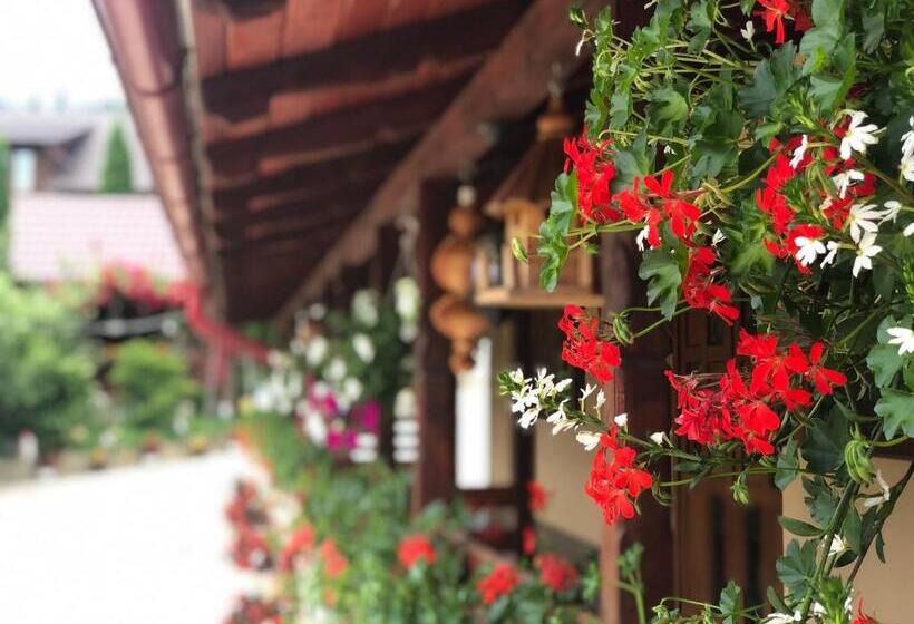 پانسیون Casa Boico