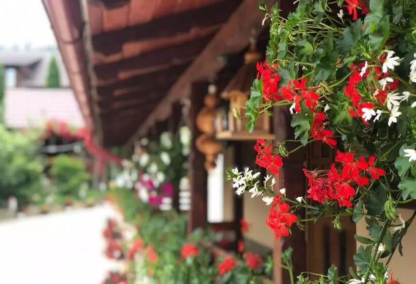 Majatalo Casa Boico