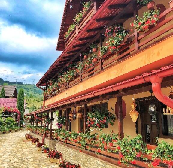 پانسیون Casa Boico