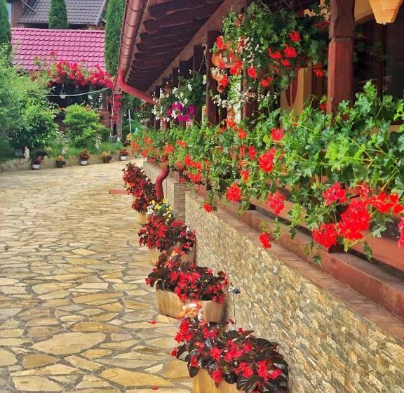 پانسیون Casa Boico