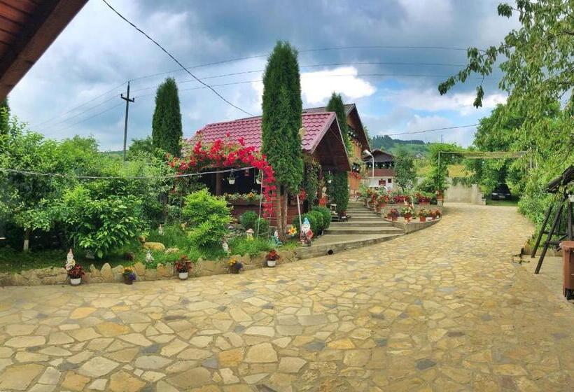 پانسیون Casa Boico