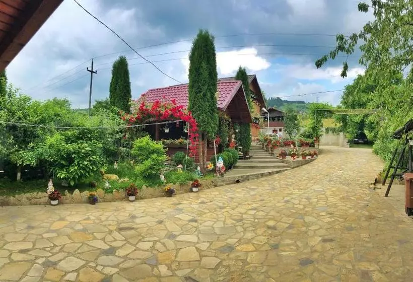 Majatalo Casa Boico