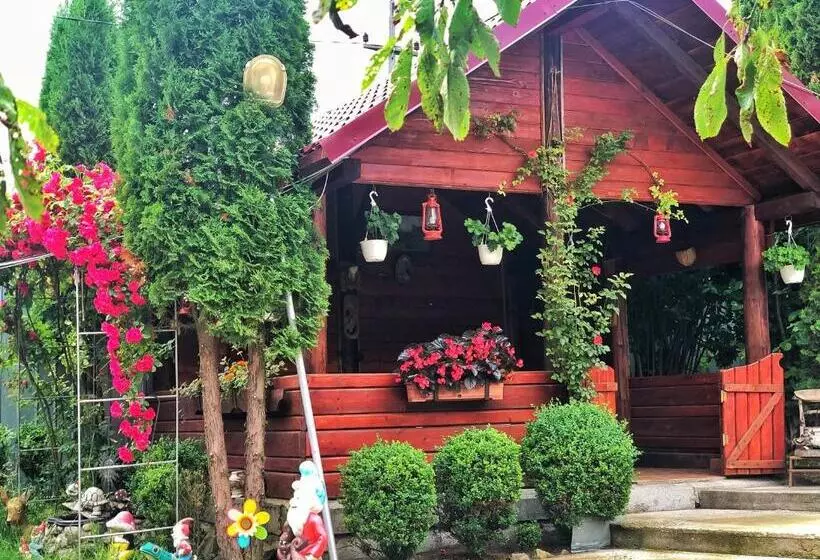 Majatalo Casa Boico