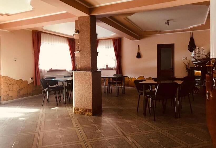 پانسیون Casa Boico