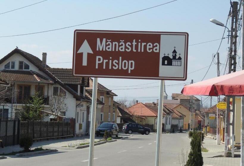 پانسیون Casa Debora