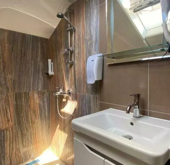 Majatalo къща за гости кребс Guesthousekrebs