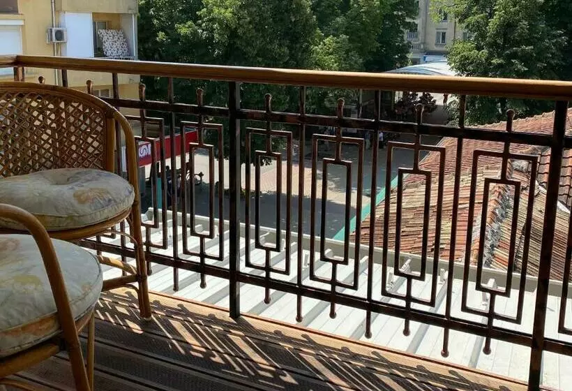Majatalo къща за гости кребс Guesthousekrebs