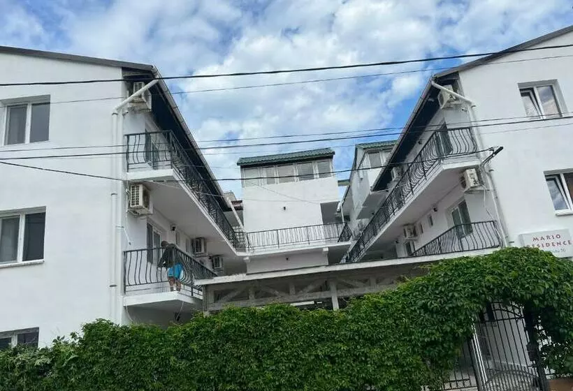 ペンション Mario Residence