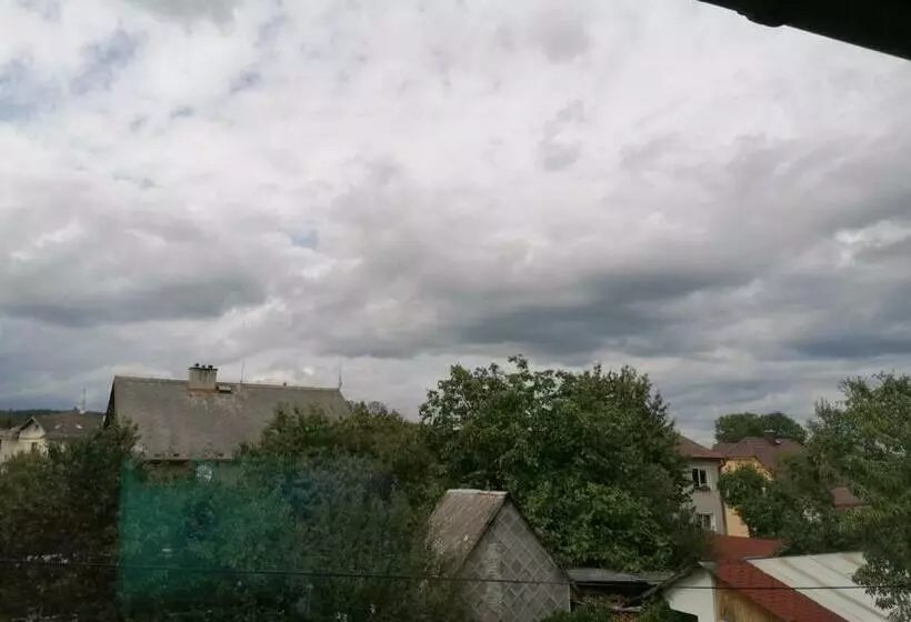 ペンション Penzion Pohoda, Nepřístupné V Pracovním Oděvu