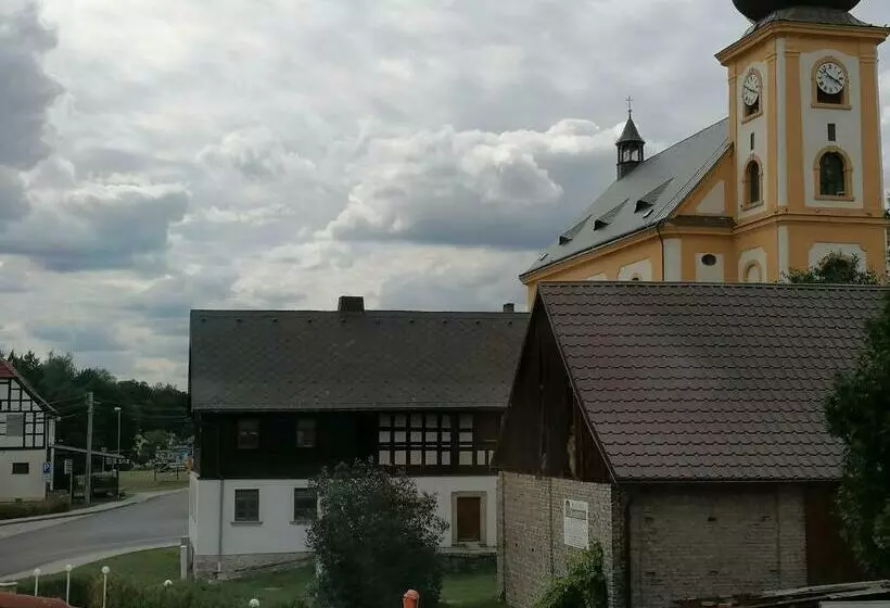 ペンション Penzion Pohoda, Nepřístupné V Pracovním Oděvu