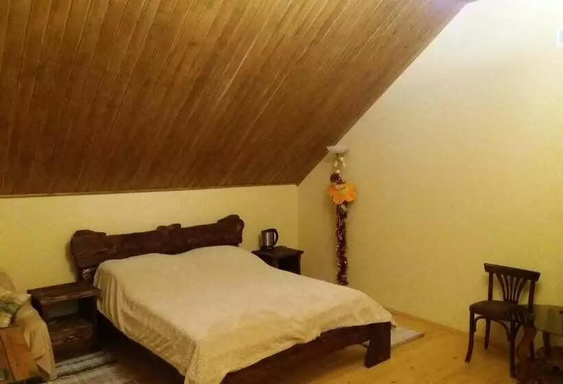 Hotelli садиба у васі