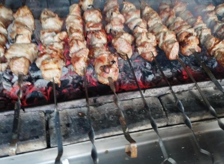 Hotel садиба у васі