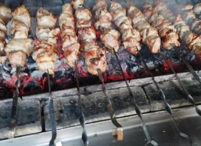 Hotelli садиба у васі