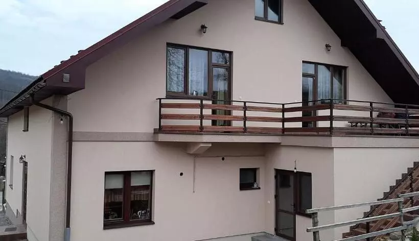 Hotelli садиба у васі