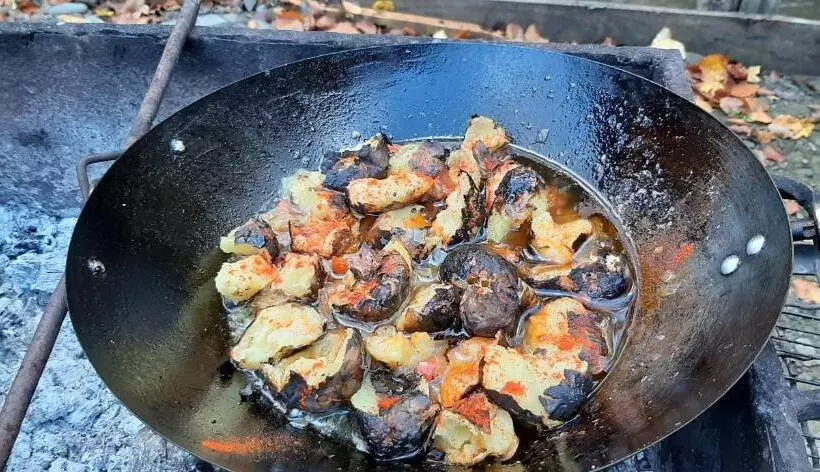 Hotelli садиба у васі