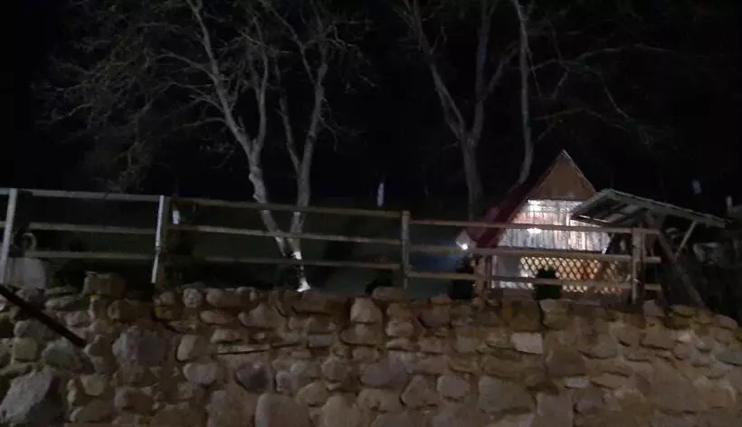 Hotelli садиба у васі