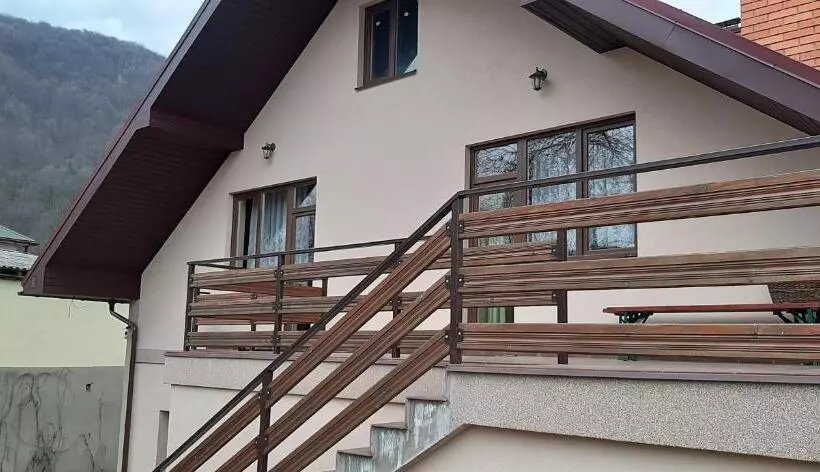 Hotelli садиба у васі