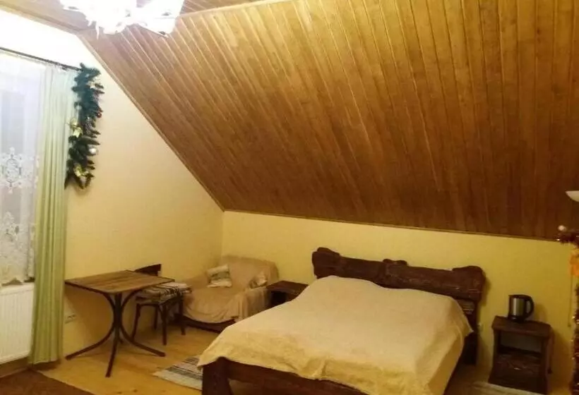 Hotelli садиба у васі