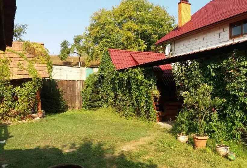 Hotelli садиба у васі